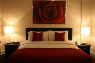 Hotel The Artmore