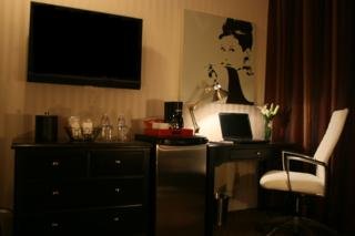 Hotel The Artmore