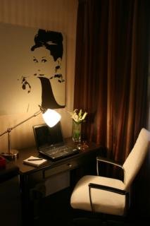 Hotel The Artmore
