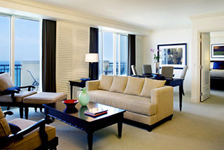 Hotel The Atlantic Resort & Spa  Fort Lauderdale