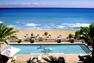 Hotel The Atlantic Resort & Spa  Fort Lauderdale