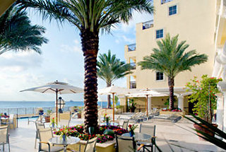 Hotel The Atlantic Resort & Spa  Fort Lauderdale