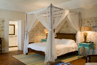 Hotel The Atlantis