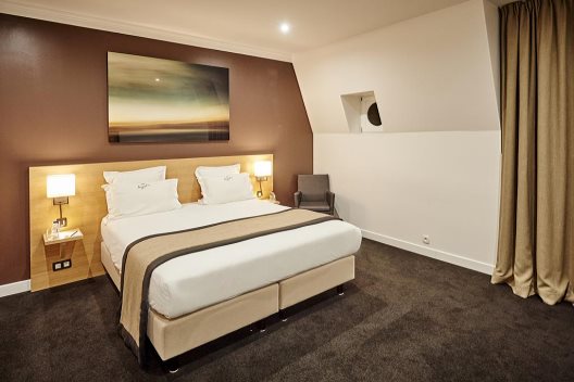 Hotel The Augustin