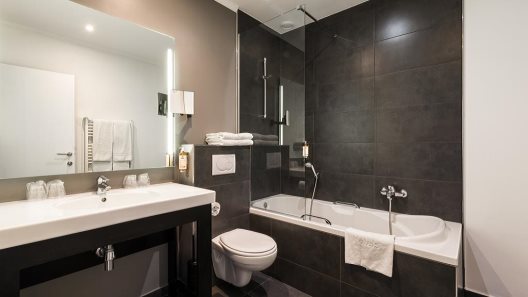 Hotel The Augustin