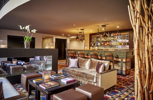 Hotel The Augustin