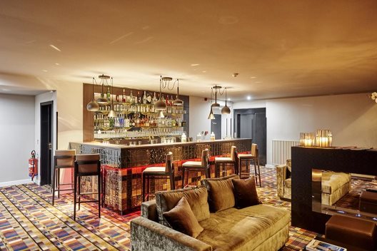 Hotel The Augustin