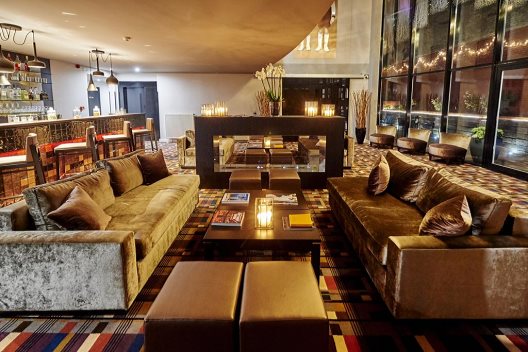 Hotel The Augustin