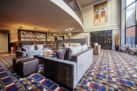 Hotel The Augustin