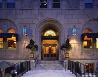 Hotel The Back Bay
