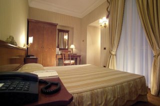 Hotel The Bailey's