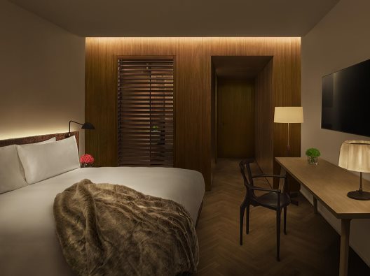 Hotel The Barcelona Edition