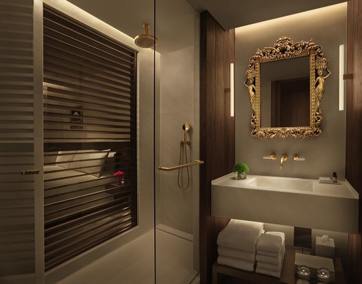 Hotel The Barcelona Edition