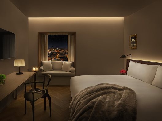Hotel The Barcelona Edition
