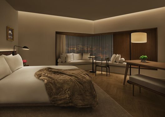 Hotel The Barcelona Edition