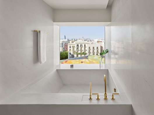 Hotel The Barcelona Edition