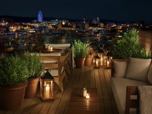 Hotel The Barcelona Edition