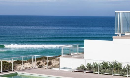 Hotel The Beachfront Praia D'el Rey Golf Beach Resort