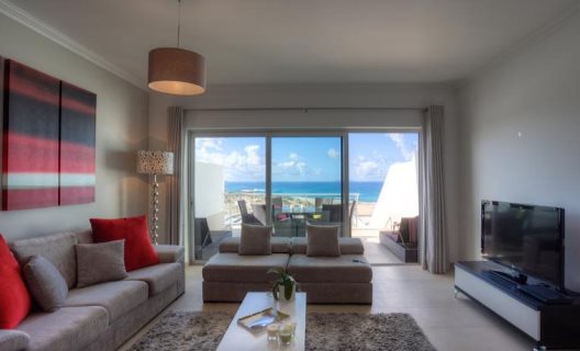 Hotel The Beachfront Praia D'el Rey Golf Beach Resort