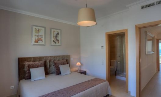 Hotel The Beachfront Praia D'el Rey Golf Beach Resort