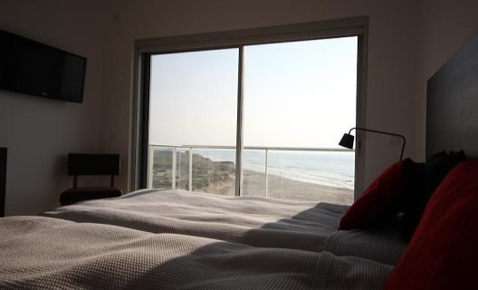 Hotel The Beachfront Praia D'el Rey Golf Beach Resort