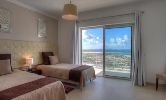 Hotel The Beachfront Praia D'el Rey Golf Beach Resort