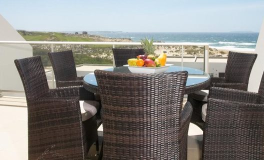Hotel The Beachfront Praia D'el Rey Golf Beach Resort