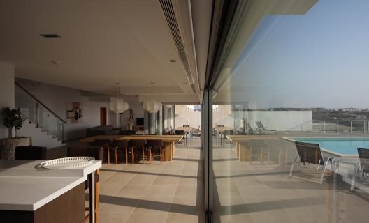 Hotel The Beachfront Praia D'el Rey Golf Beach Resort