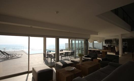 Hotel The Beachfront Praia D'el Rey Golf Beach Resort