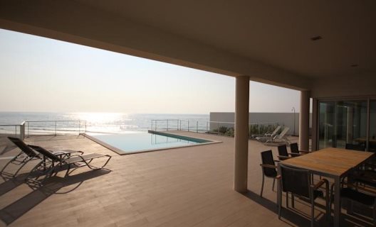 Hotel The Beachfront Praia D'el Rey Golf Beach Resort