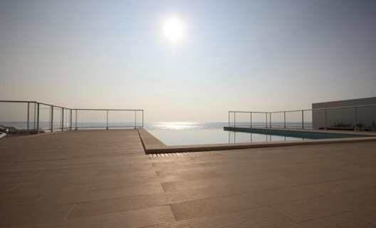 Hotel The Beachfront Praia D'el Rey Golf Beach Resort
