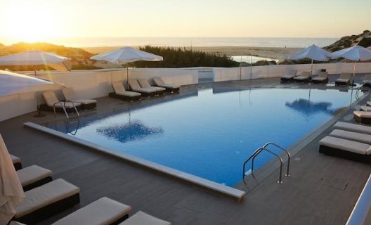 Hotel The Beachfront Praia D'el Rey Golf Beach Resort