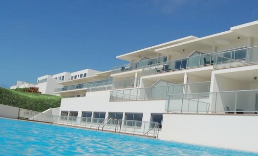 Hotel The Beachfront Praia D'el Rey Golf Beach Resort