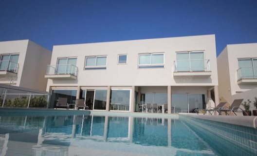 Hotel The Beachfront Praia D'el Rey Golf Beach Resort