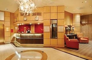 Hotel The Beacon