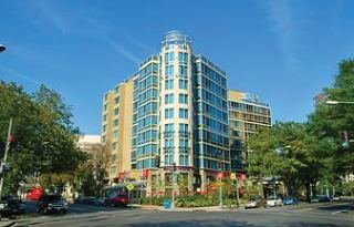 Hotel The Beacon