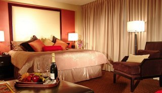 Hotel The Beacon