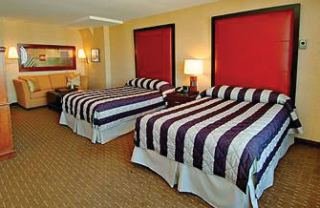 Hotel The Beacon
