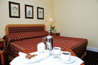 Hotel The Bear