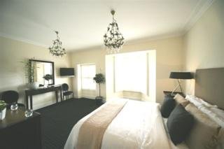 Hotel The Bear