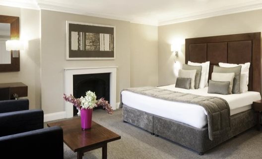 Hotel The Beauchamp