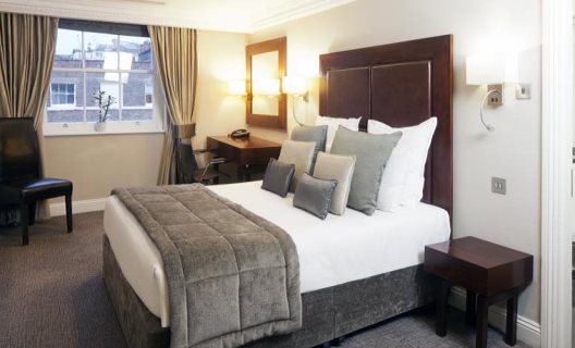 Hotel The Beauchamp
