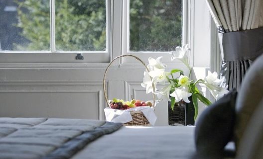 Hotel The Beauchamp