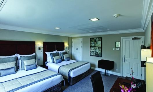 Hotel The Beauchamp