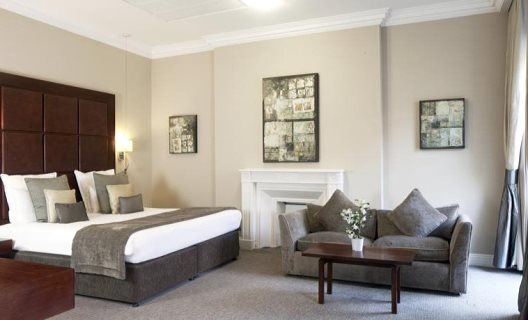 Hotel The Beauchamp