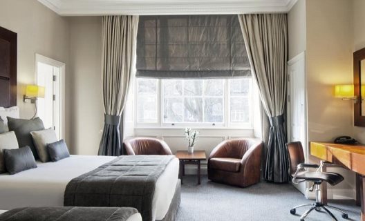 Hotel The Beauchamp