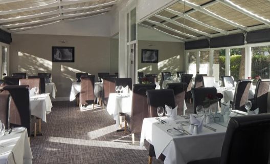 Hotel The Beauchamp