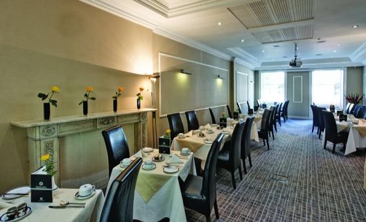 Hotel The Beauchamp