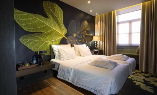 Hotel The Beautique Figueira