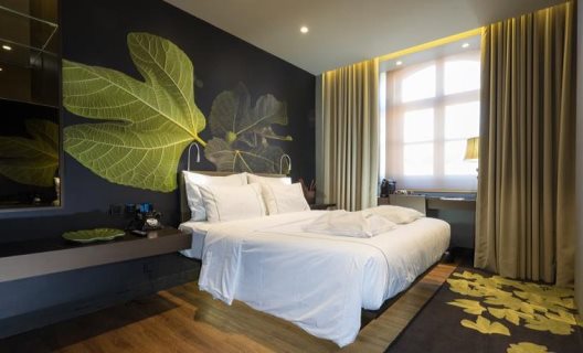 Hotel The Beautique Figueira